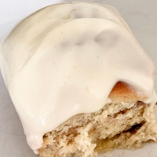 Cinnamon Roll