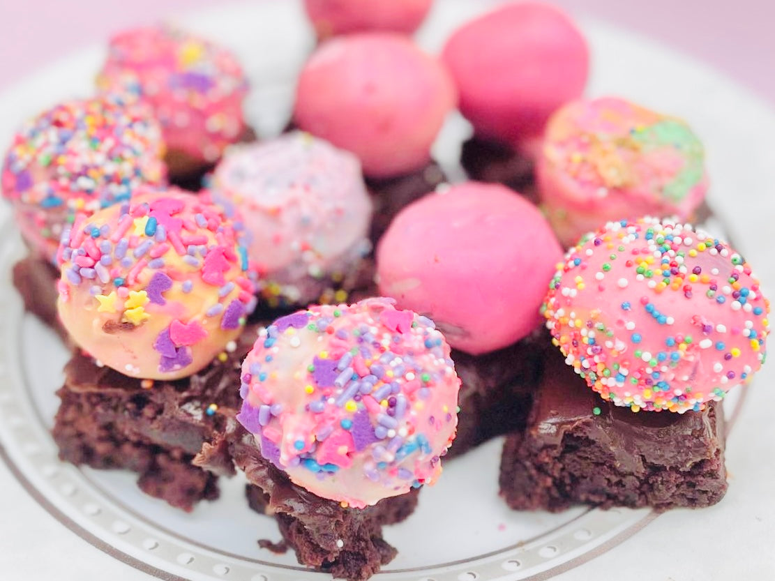 Cute Cupcakes