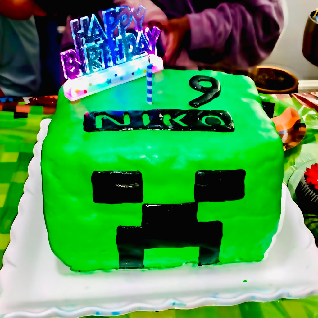 Trending Cakes