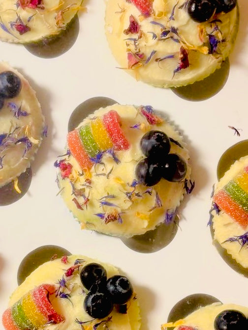 Cute Cupcakes
