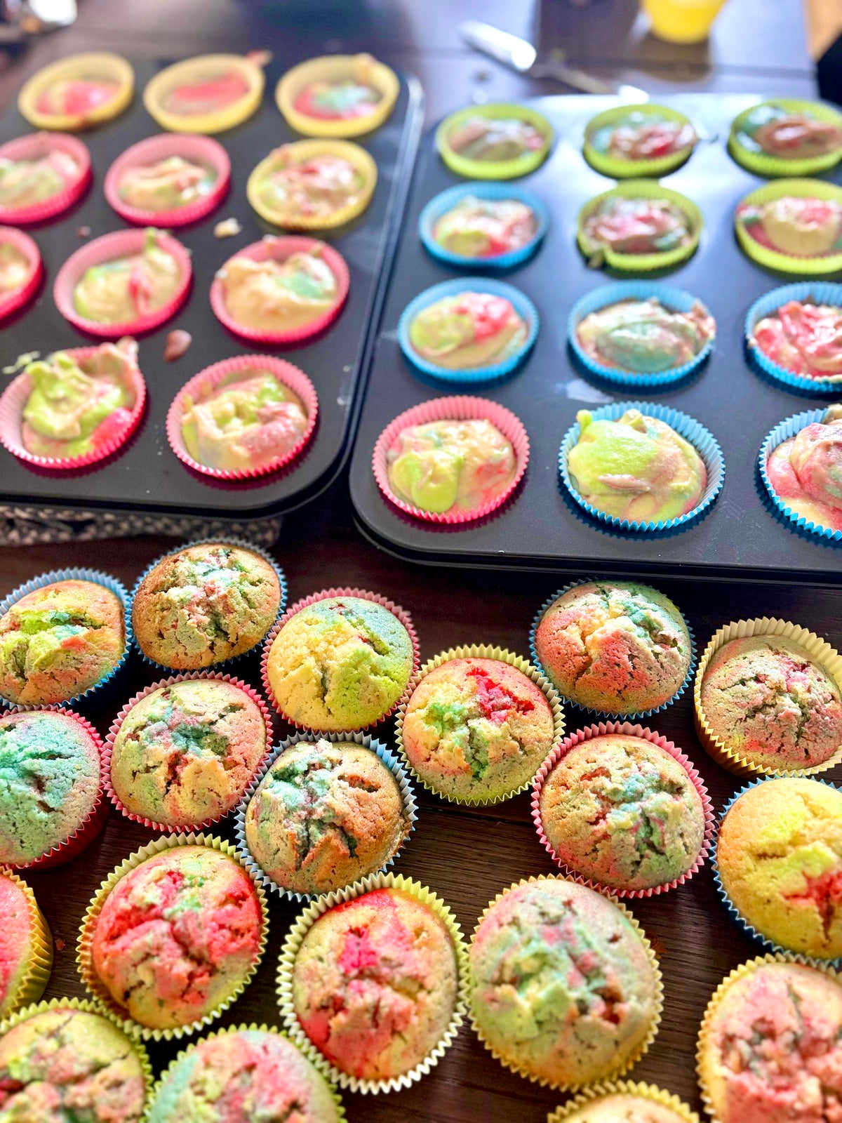 Cute Cupcakes