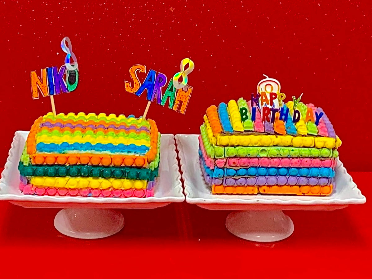 Trending Cakes