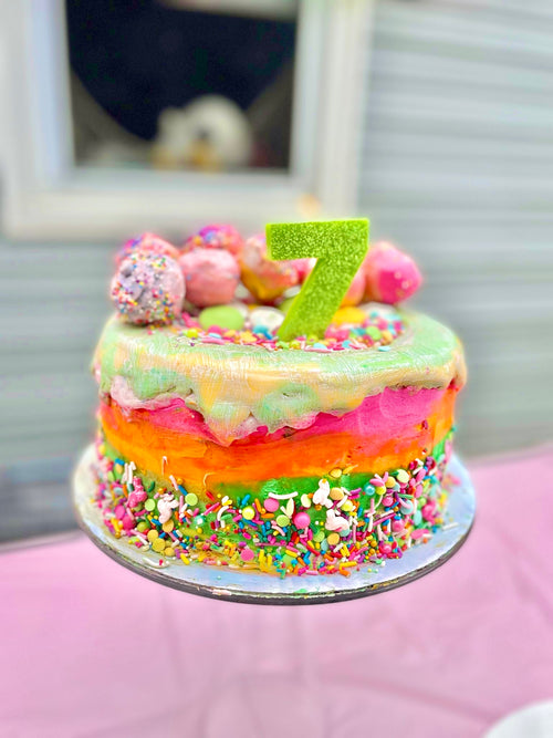 Artisan Bakes