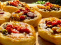 Savory Goodness