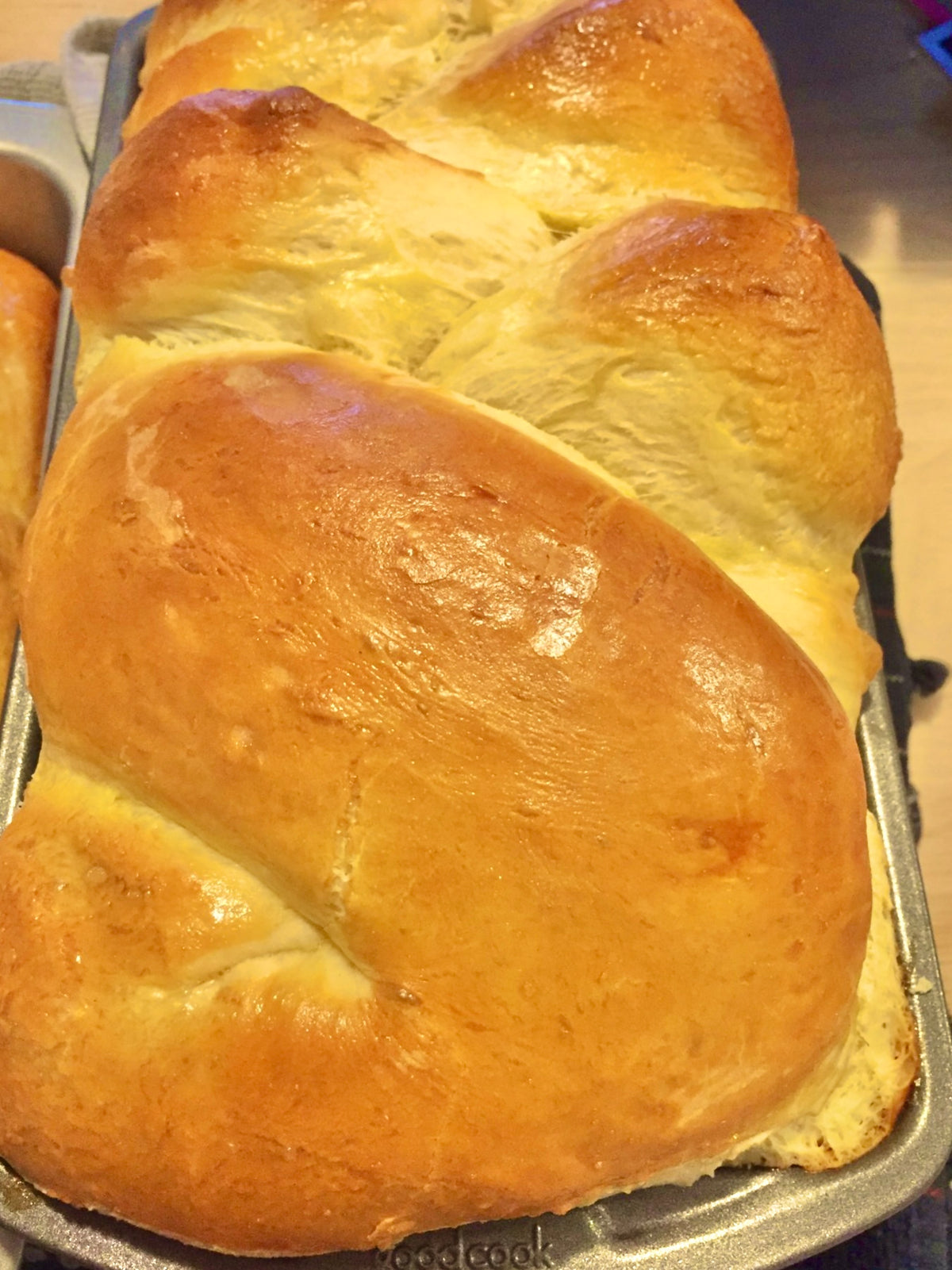 Breads