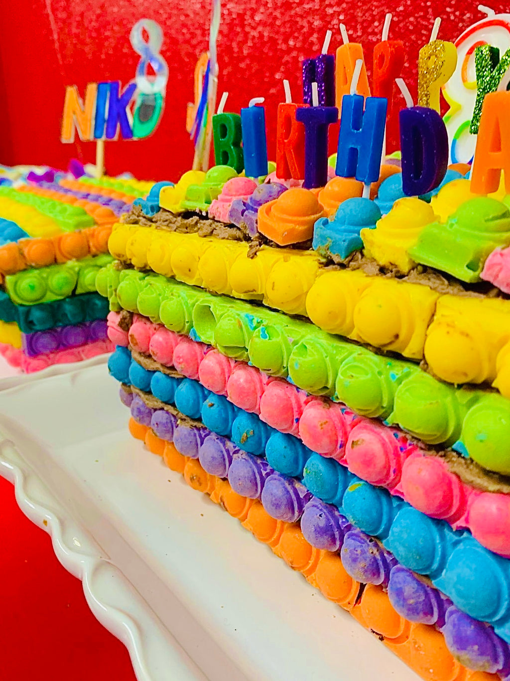 Trending Cakes