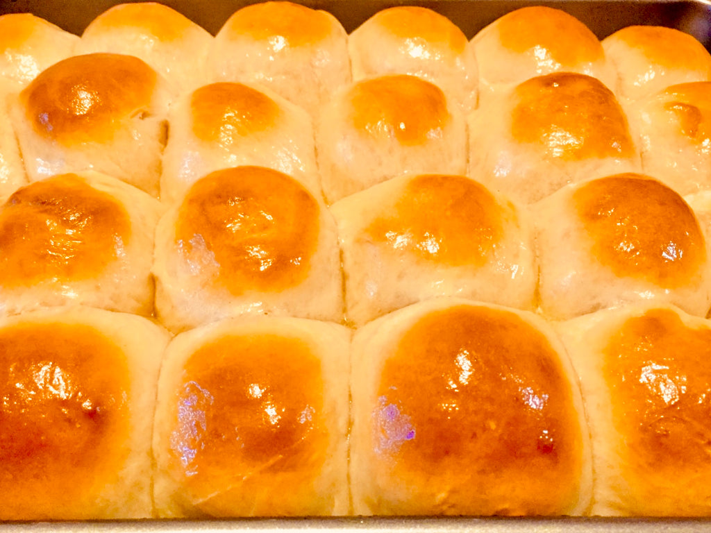 Breads