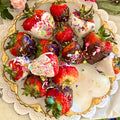 Dipped Fruit