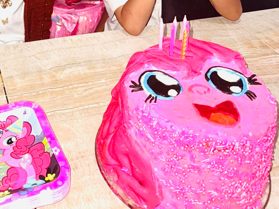Trending Cakes