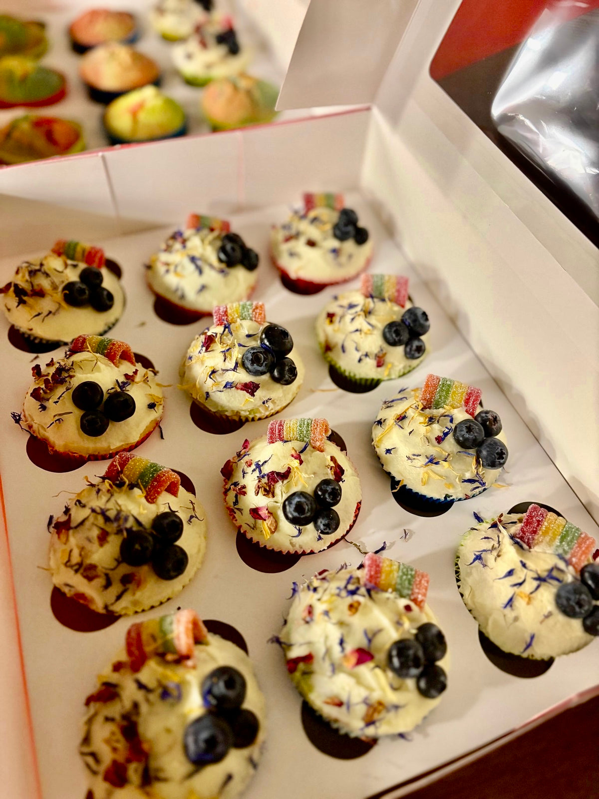 Cute Cupcakes